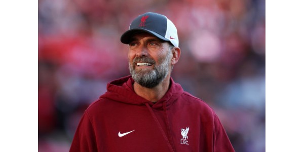 Jürgen Klopp percebeu o significado da sua próxima carreira